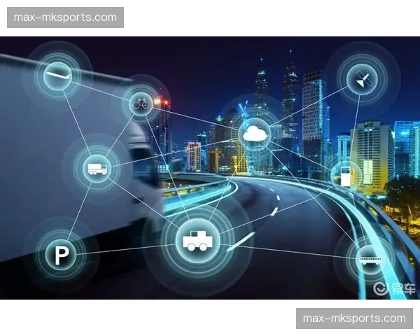 智能停车指引系统缓解场馆压力 交通组织逻辑在数据支撑下更趋平滑