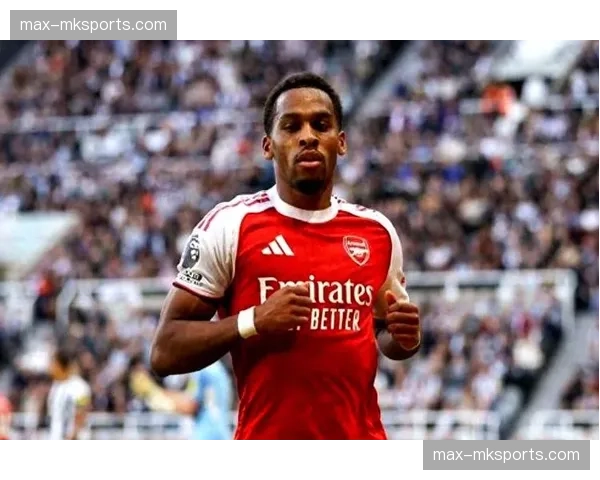 阿森纳后卫廷贝尔恢复完整合练，有望周末复出