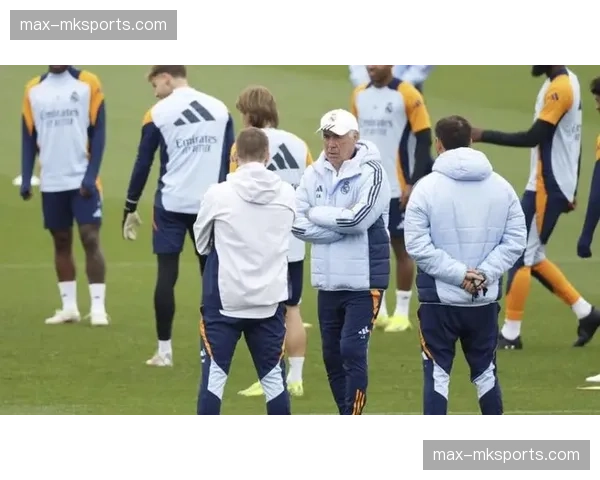 安切洛蒂的轮换艺术与皇马多线作战的体能管理