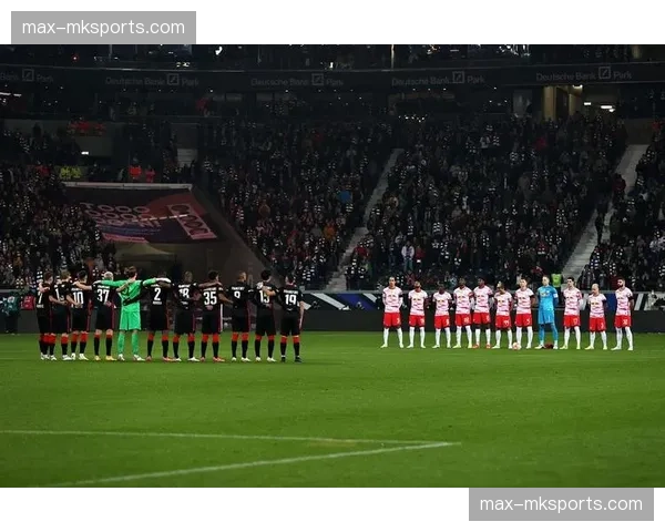 莱比锡3-1法兰克福，恩昆库助攻梅开二度展现核心价值