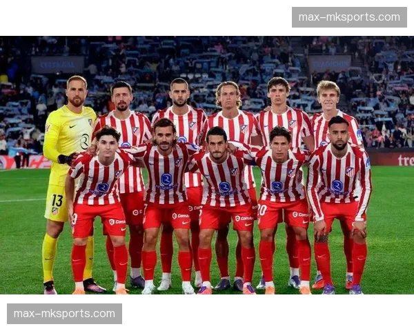 马德里竞技对阵阿森纳半决赛首回合预测：西蒙尼战术布局迎战枪手青年军